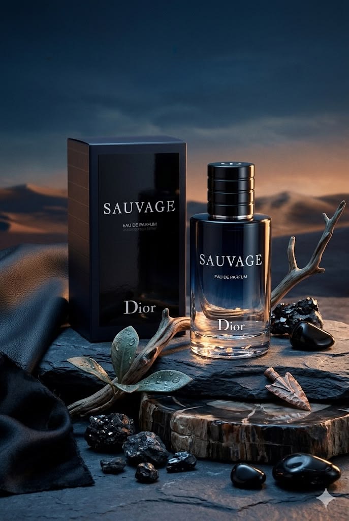 عطر ملكي شوفاج