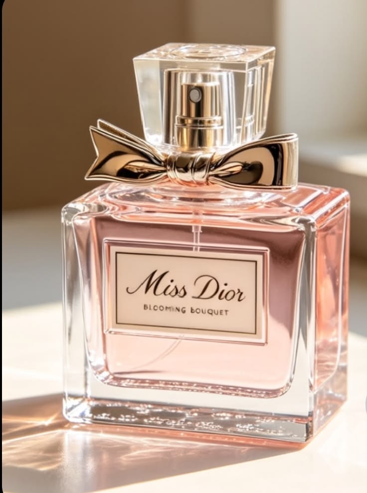 عطر نسائي لاميرا